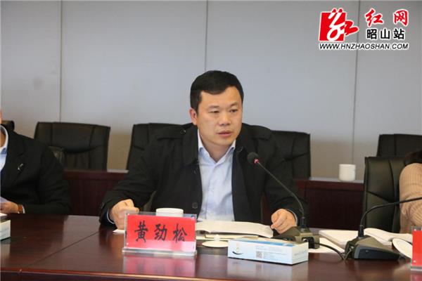 副市长刘永珍来区调研大健康产业链大健康产业联盟